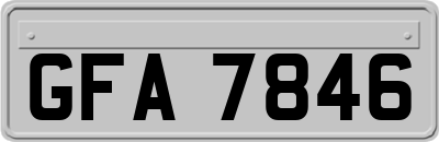 GFA7846