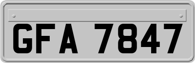 GFA7847