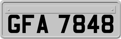 GFA7848