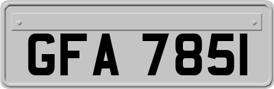 GFA7851