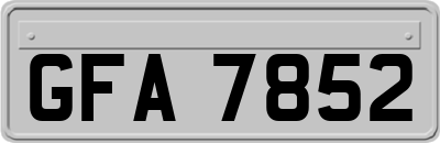GFA7852