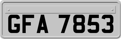 GFA7853