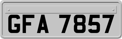 GFA7857