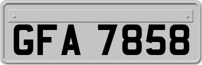 GFA7858