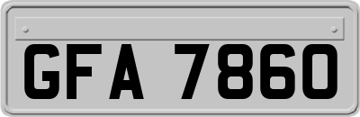 GFA7860