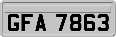 GFA7863