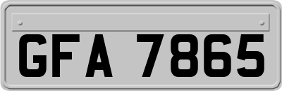 GFA7865