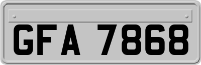 GFA7868