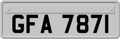 GFA7871