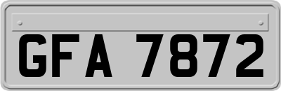 GFA7872