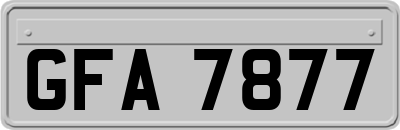 GFA7877