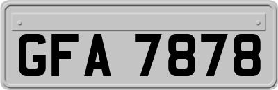 GFA7878