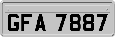 GFA7887