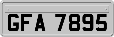 GFA7895