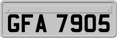 GFA7905
