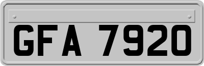 GFA7920