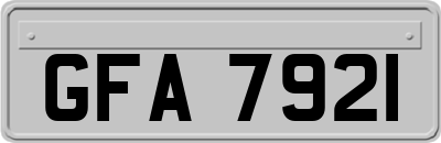 GFA7921