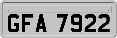 GFA7922