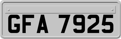 GFA7925