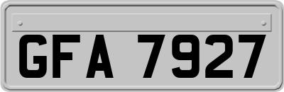 GFA7927