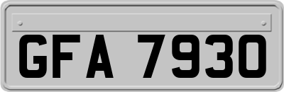 GFA7930