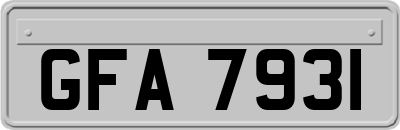 GFA7931