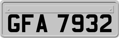GFA7932