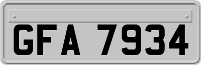 GFA7934