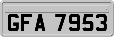 GFA7953