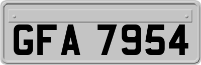 GFA7954