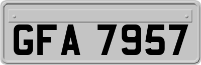 GFA7957