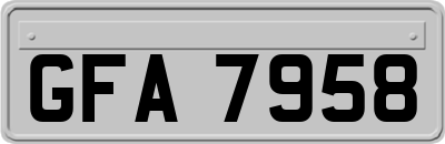 GFA7958