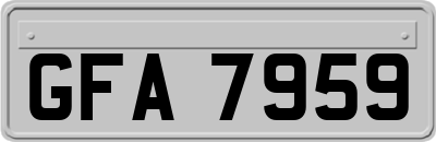 GFA7959