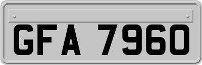 GFA7960