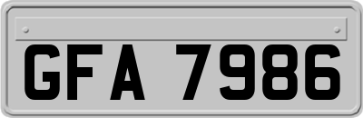 GFA7986
