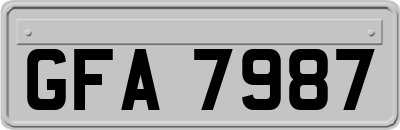 GFA7987