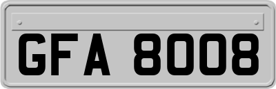 GFA8008