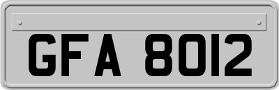 GFA8012