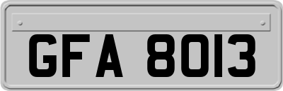 GFA8013