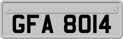 GFA8014