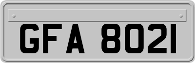 GFA8021