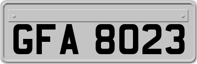 GFA8023