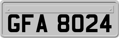 GFA8024