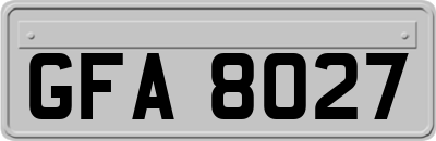 GFA8027