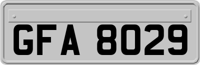 GFA8029