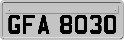 GFA8030