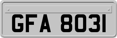 GFA8031