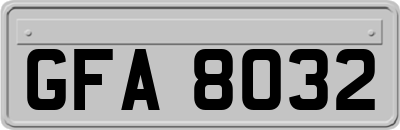 GFA8032