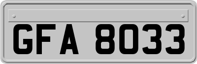 GFA8033