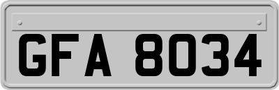 GFA8034